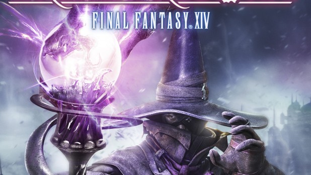 Final Fantasy XIV : Realm Reborn will be available on the Playstation 4 on the 14th of April.