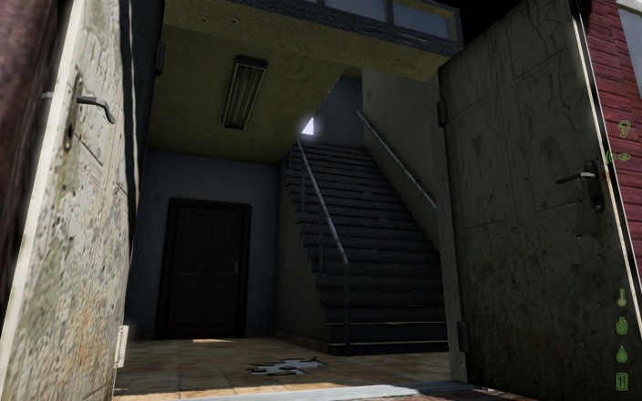 Light effects have been seriously revised for the DayZ Standalone