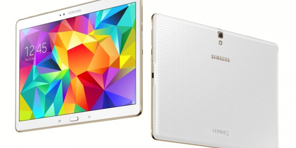 samsung galaxy tab s 8.4 price