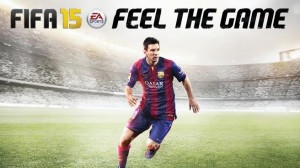 FIFA 15