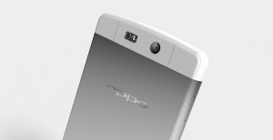 Oppo N3 price higher than expected