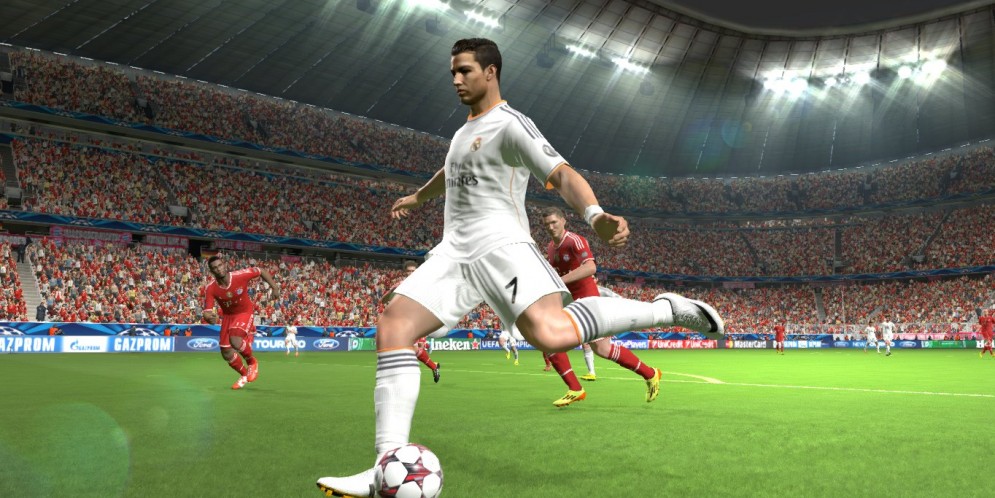 pes 2015 system requirements