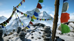 Far Cry 4 Review – open and beautiful – Load the Game