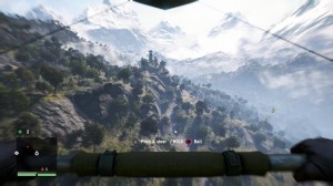 Far Cry 4 Review – open and beautiful – Load the Game