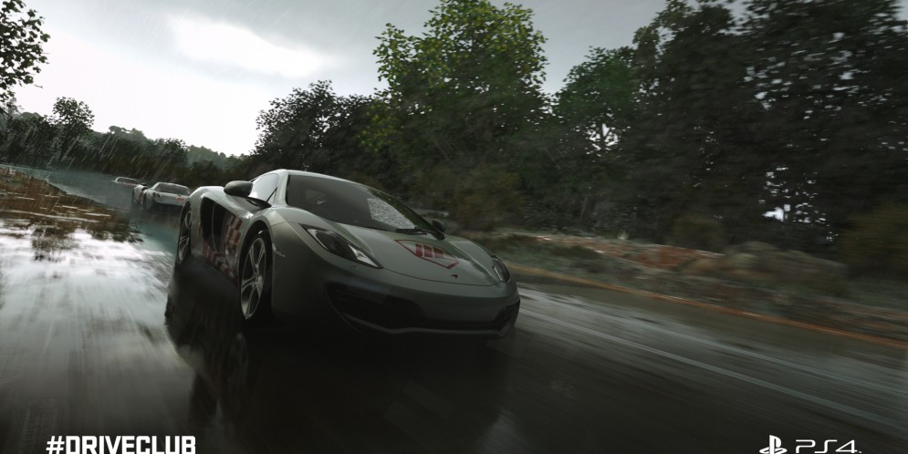 driveclub pc download free