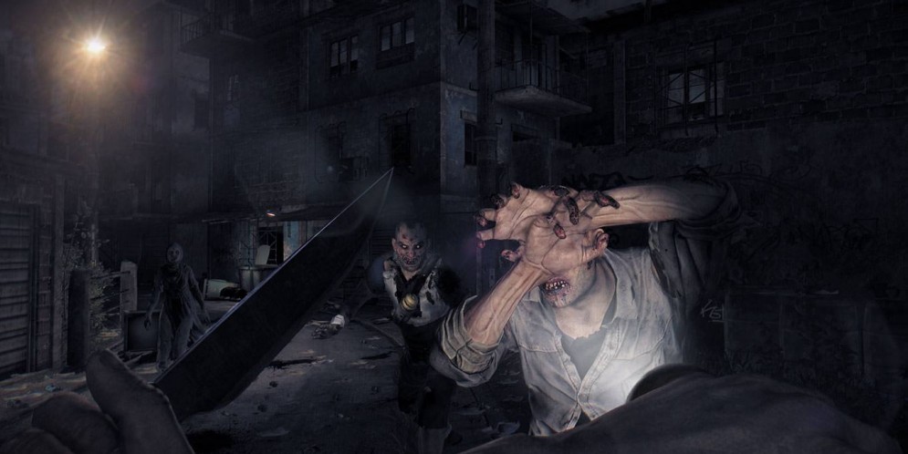 how to download dying light the following with season pass