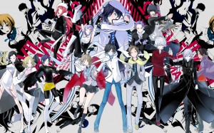 Devil Survivor 2: Record Breaker Arrives in North America in 2015