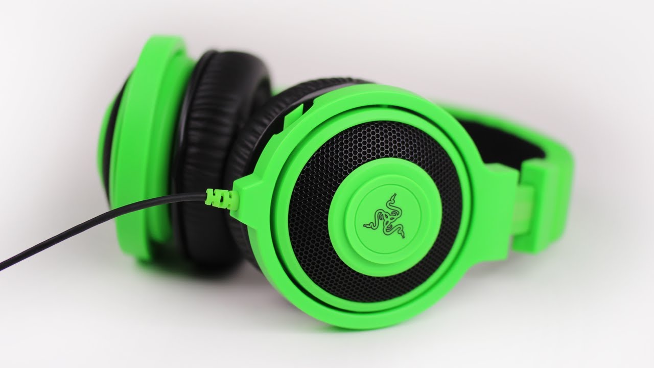 turtle beach green headset