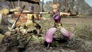 Dynasty Warriors 8: Empires