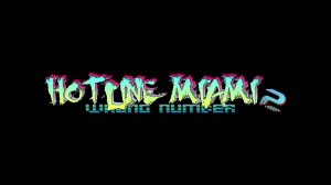 Hotline Miami 2: Wrong Number