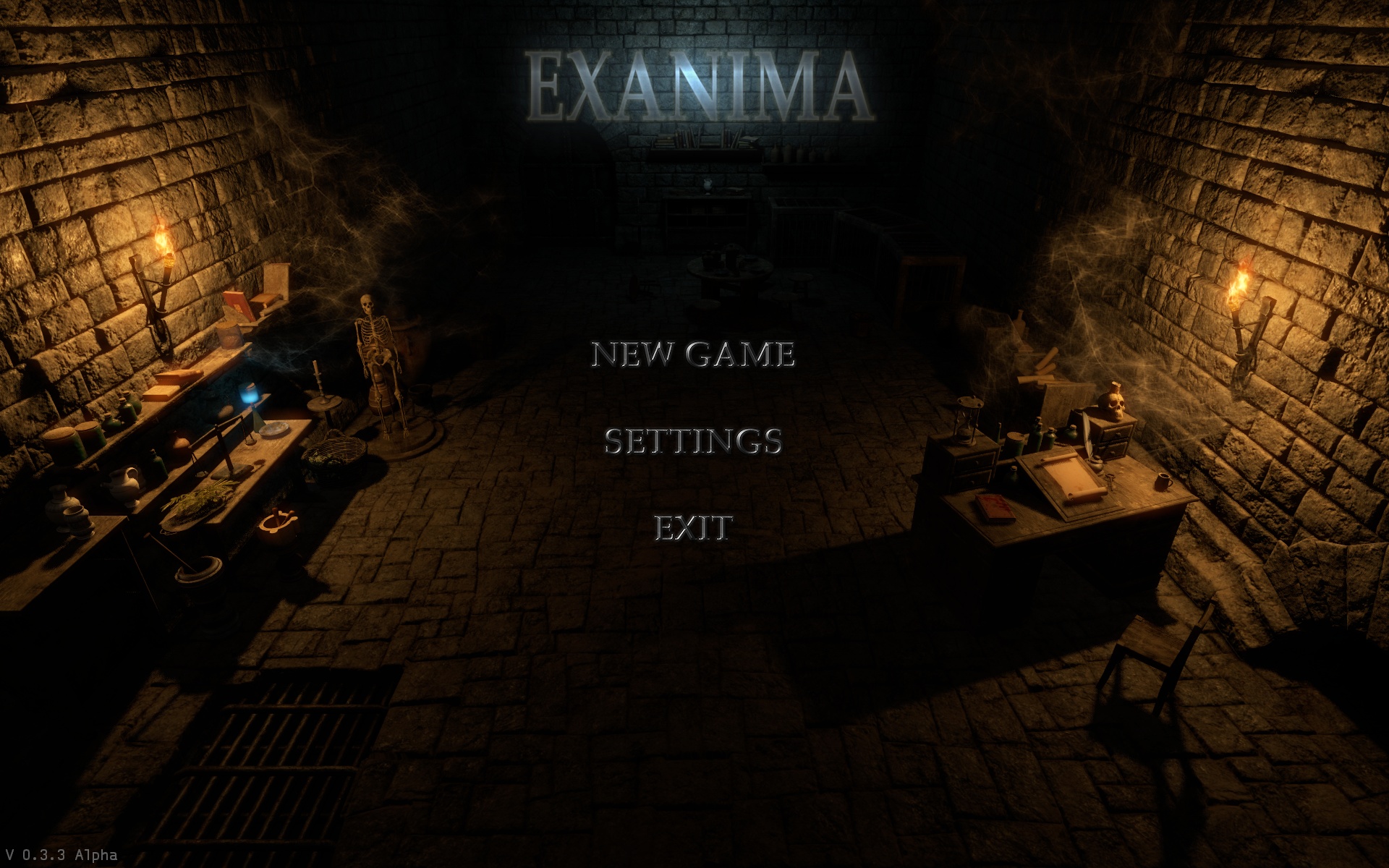 exanima map 5