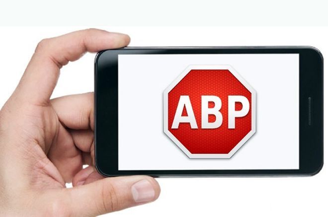which adblock for mozilla firefox for android pixel phone