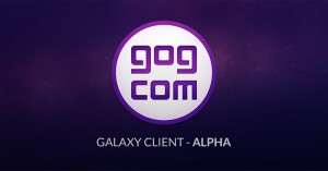 GOG Galaxy Steam Rival