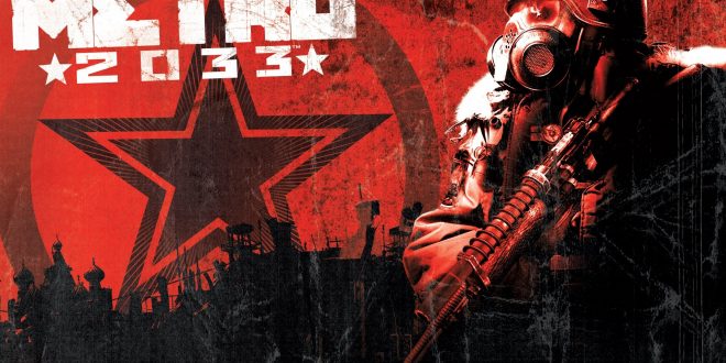 Metro 2033