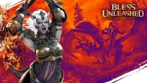 bless unleashed pc release date