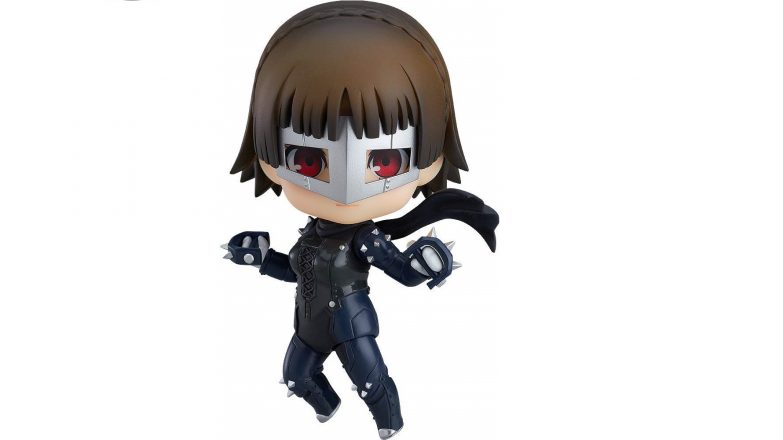 makoto niijima nendoroid