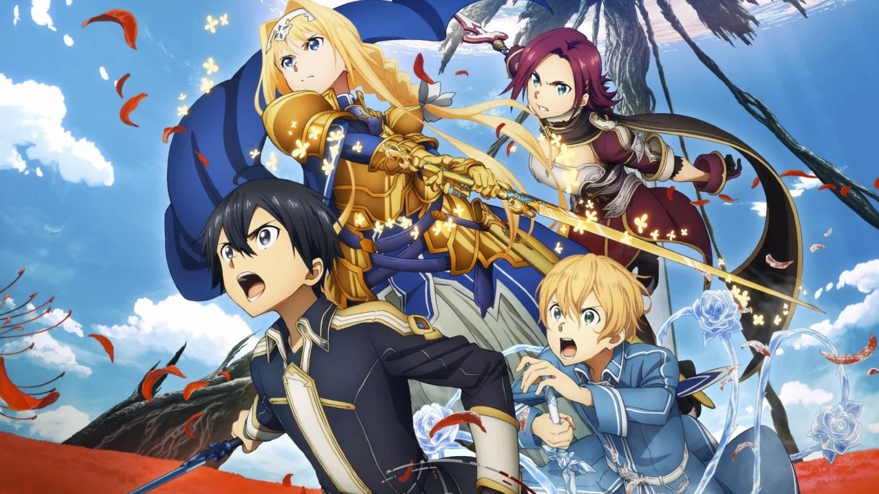 最新入荷】 SAOソードアートオンラインSEC sec Alicization - www