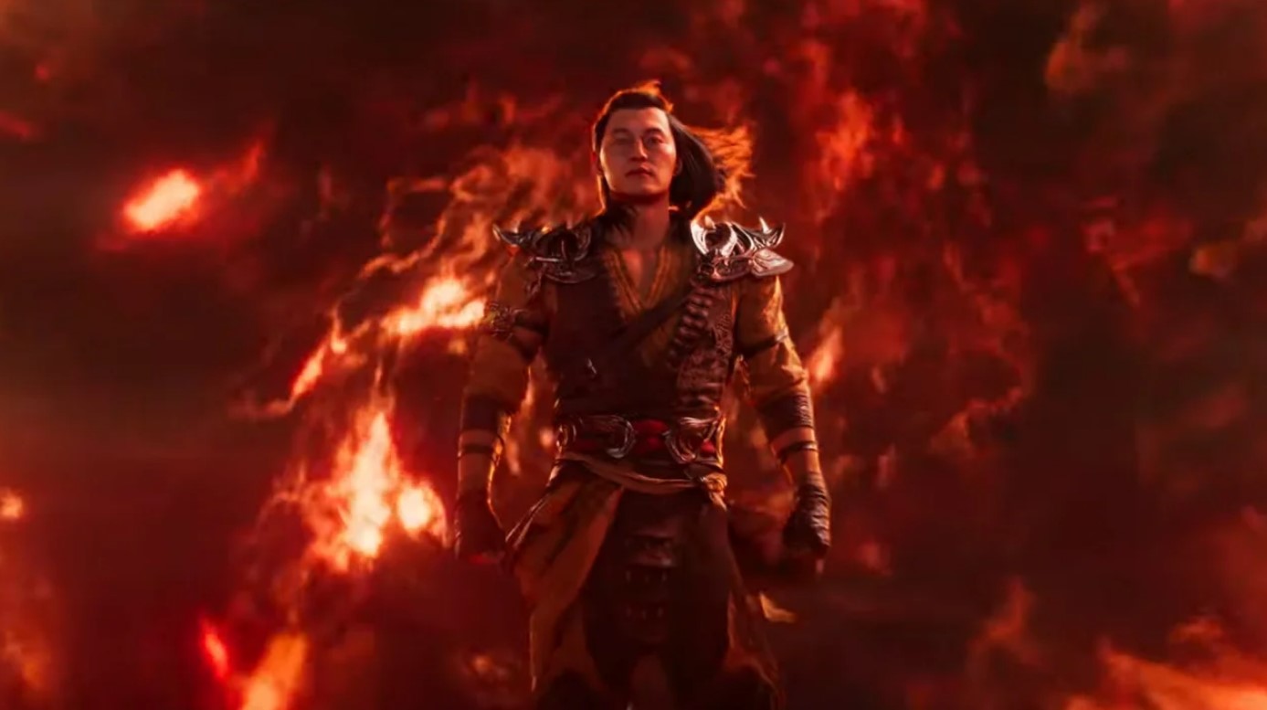 NetherRealm officially unveils the new Mortal Kombat 1 with Kameo