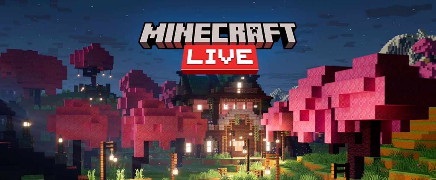 Minecraft Live 2023 announced, mob voting begins October 13