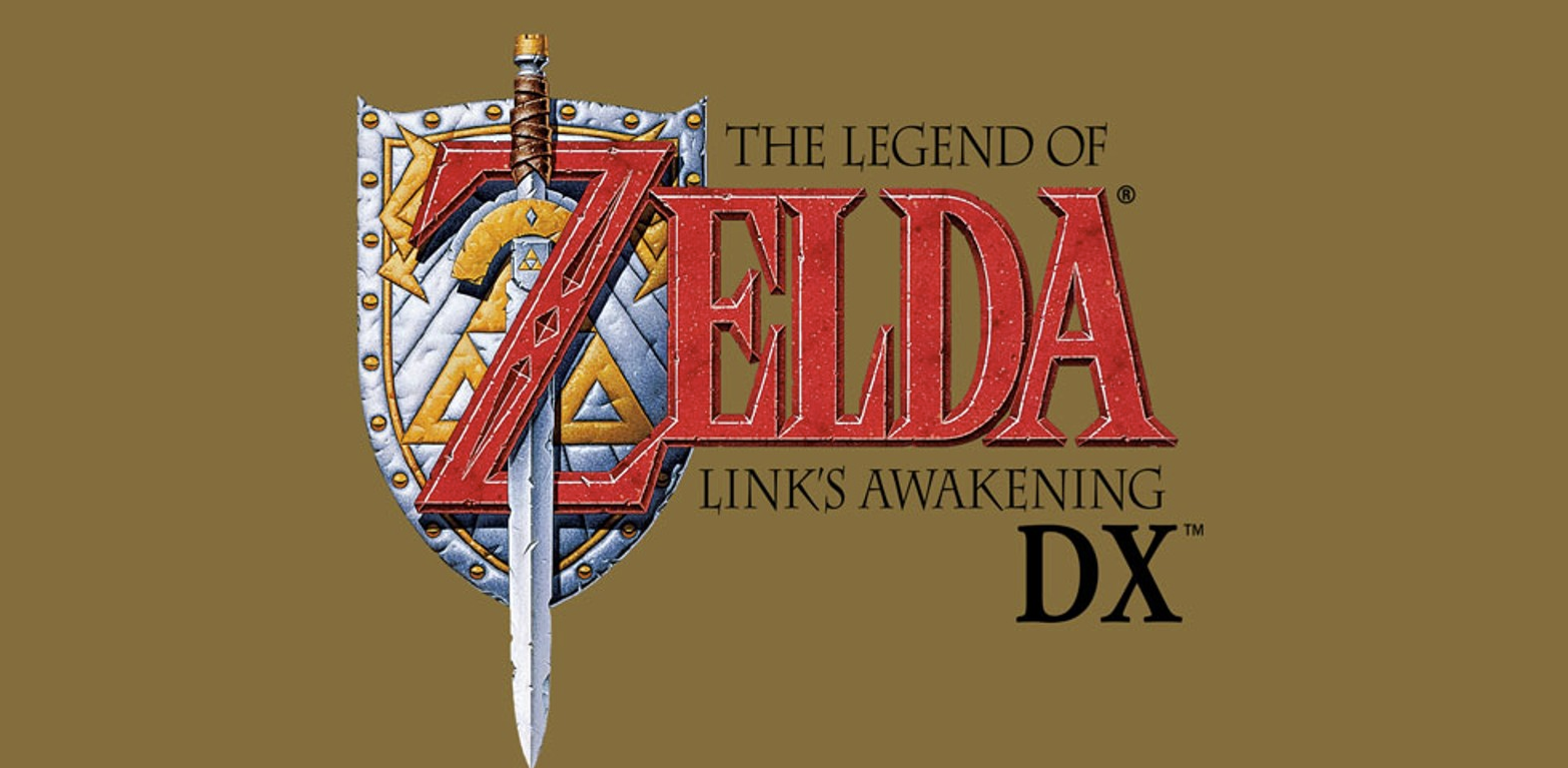 PC Port of Link's Awakening DX Comes to Itch.io