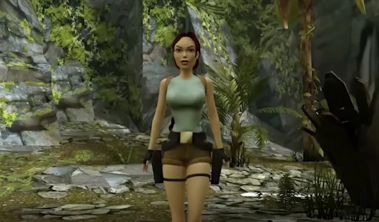 Aspyr Finally Reveals More Tomb Raider I-III Remastered Details