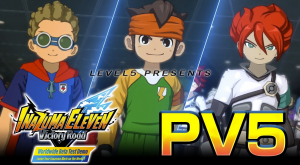 Inazuma Eleven Victory Road Worldwide Beta Test Demo Achieves Over