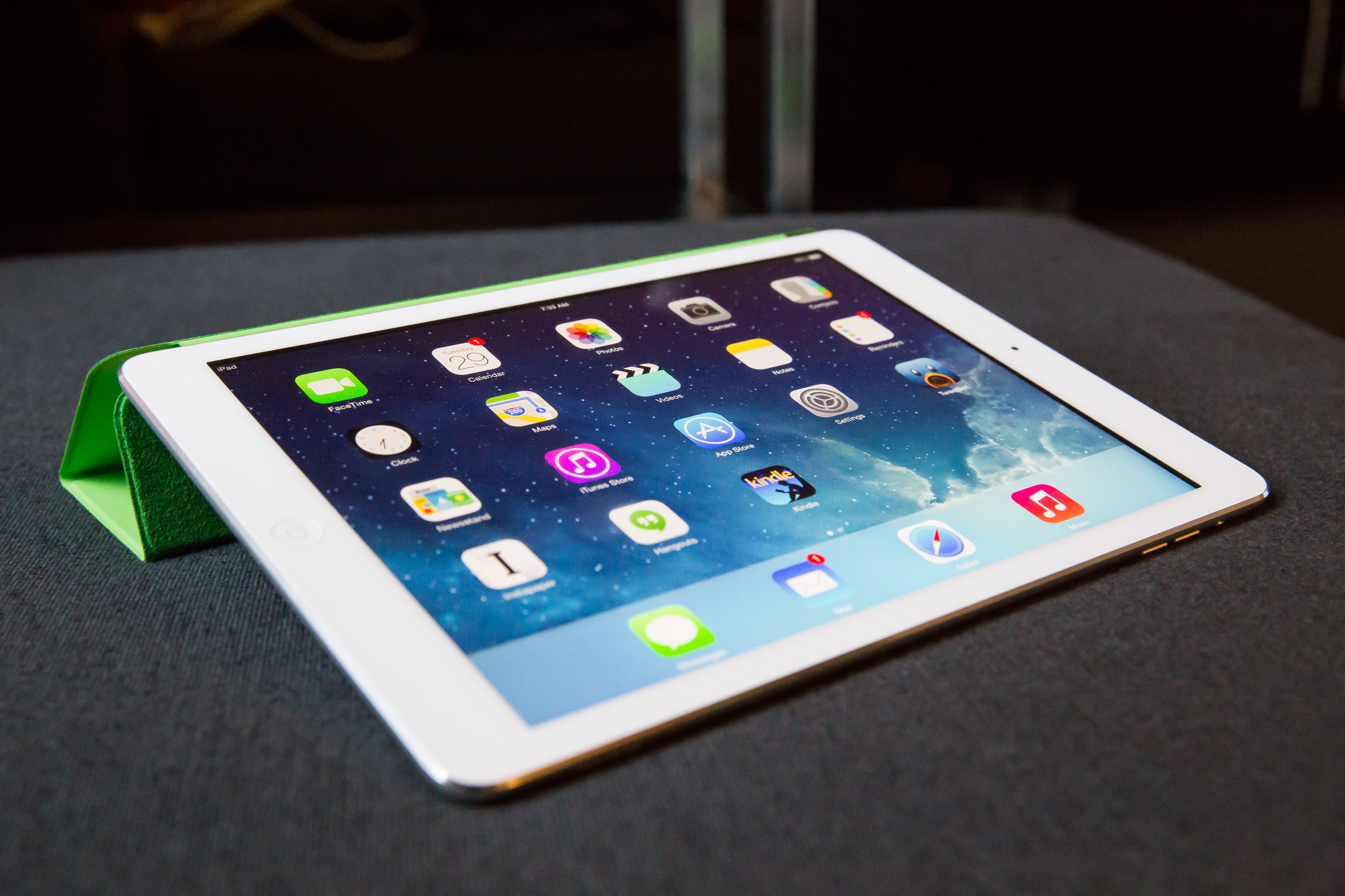 IPAD Air 8