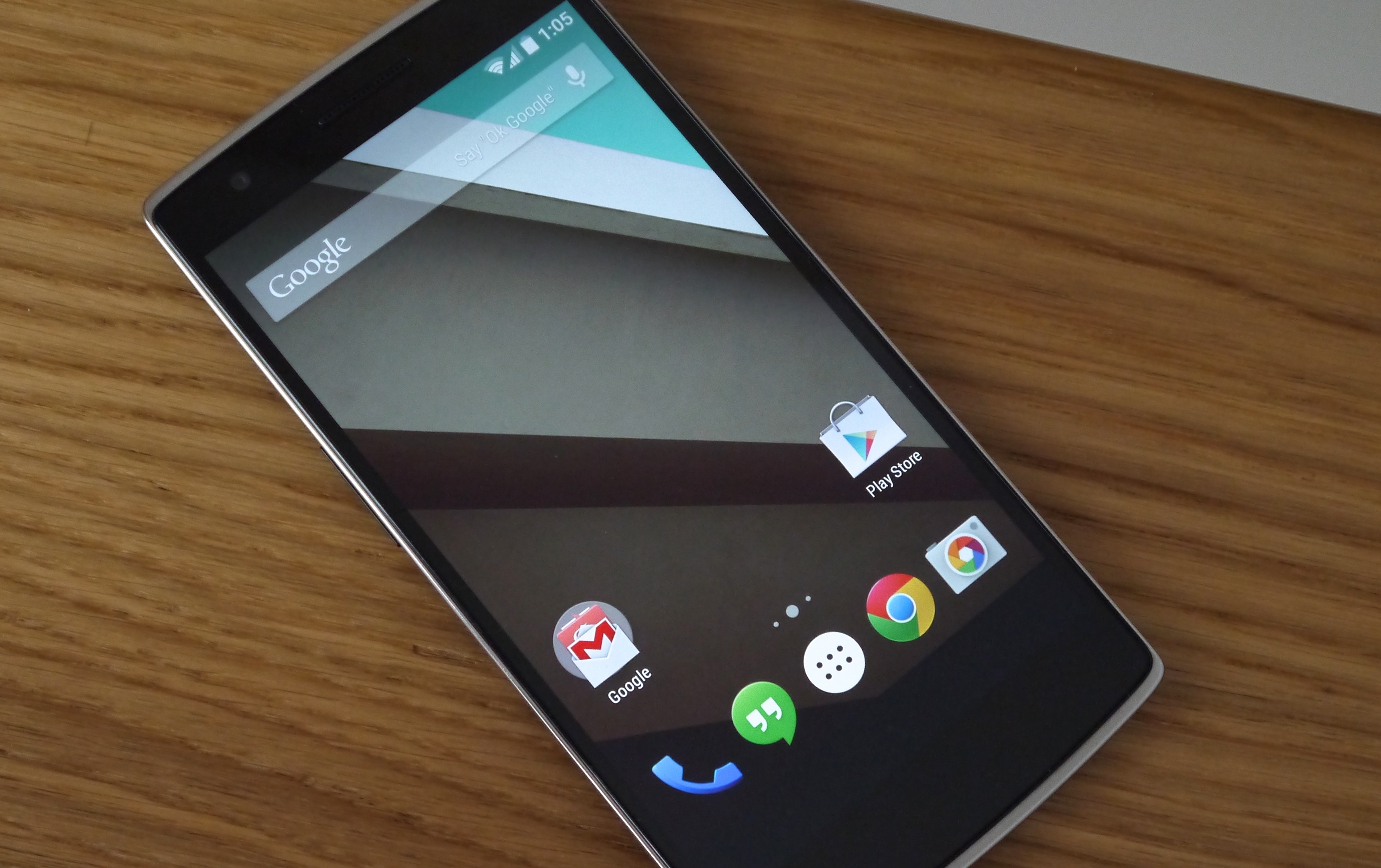 Nexus 5 Android 5.0.1 update rolling out, as per Sprint and T-Mobile ...