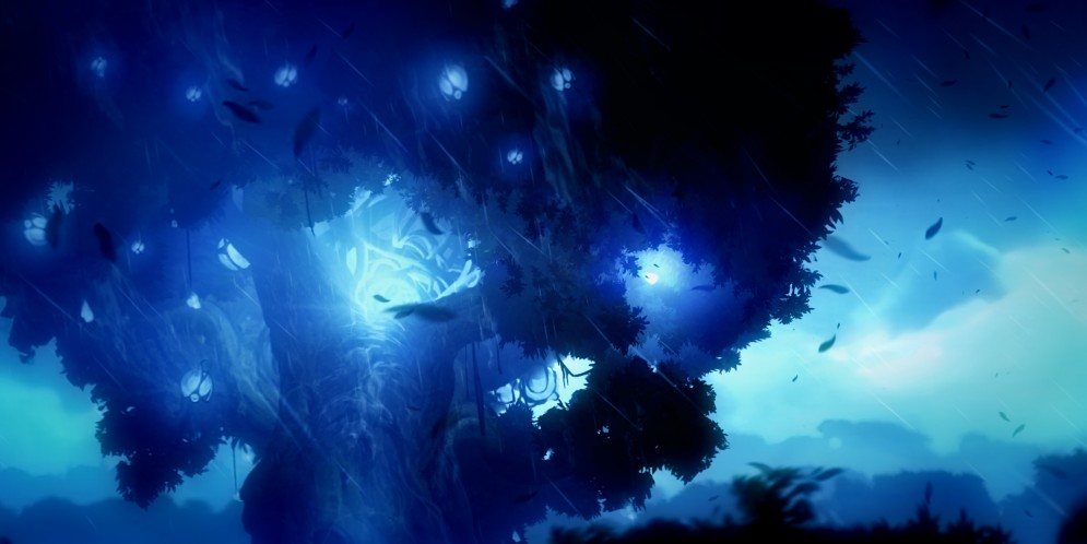 First Impressions: Ori and the Blind Forest – Load the Game