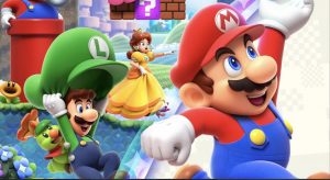 Switch eShop Reveals Super Mario Bros. Wonder’s Estimated File Size ...